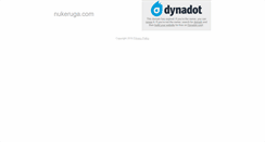 Desktop Screenshot of nukeruga.com